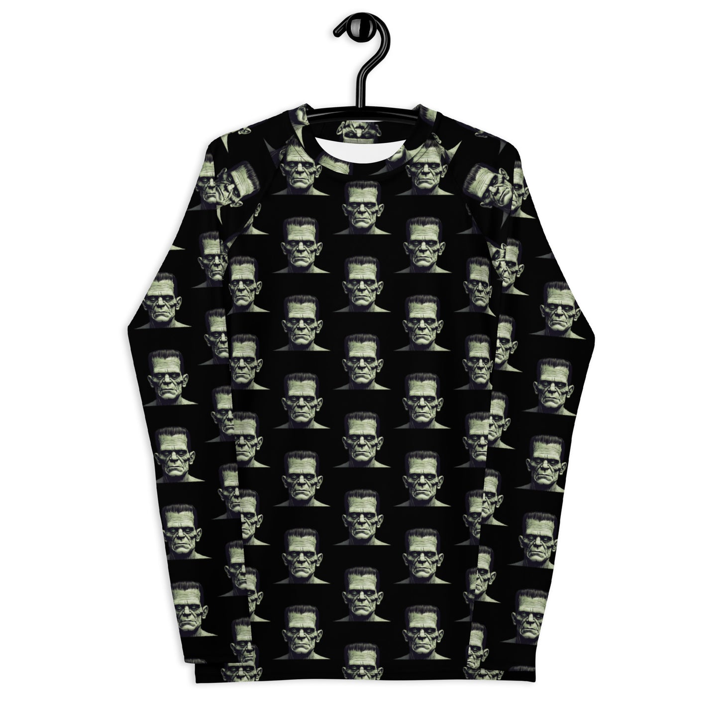 FRANK RASH GUARD