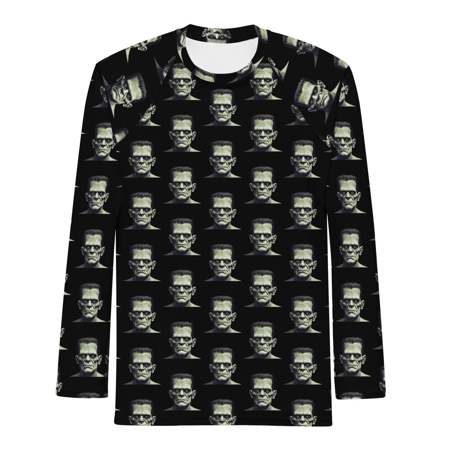 FRANK RASH GUARD