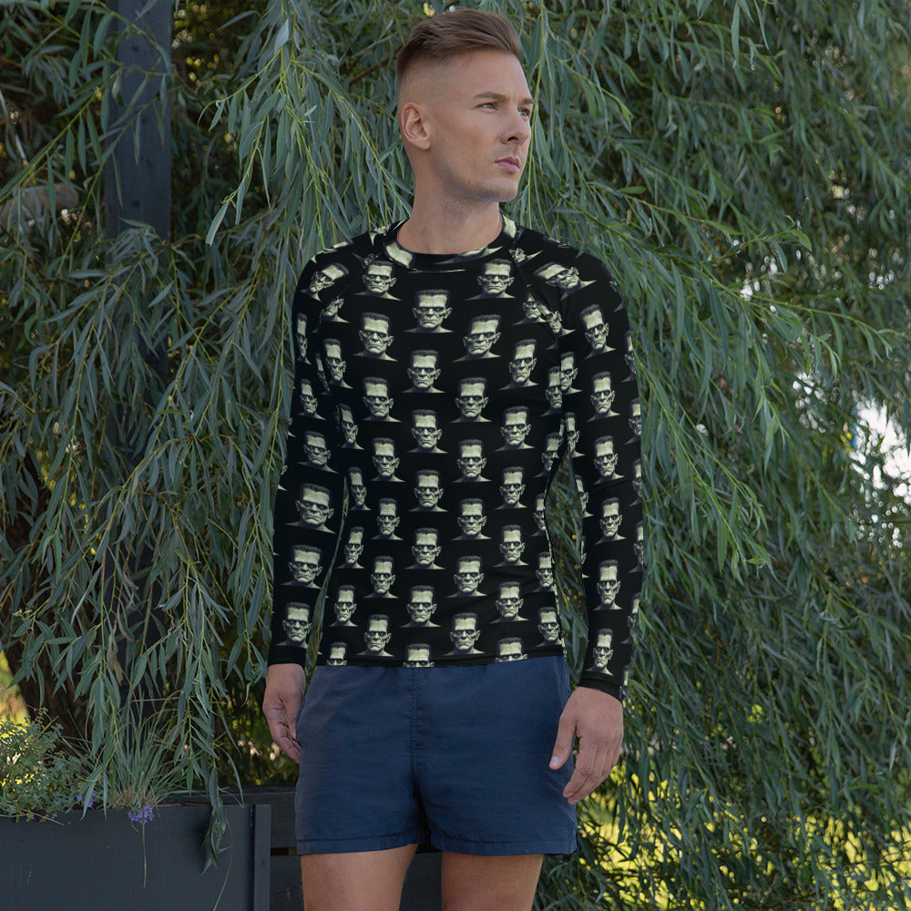 FRANK RASH GUARD