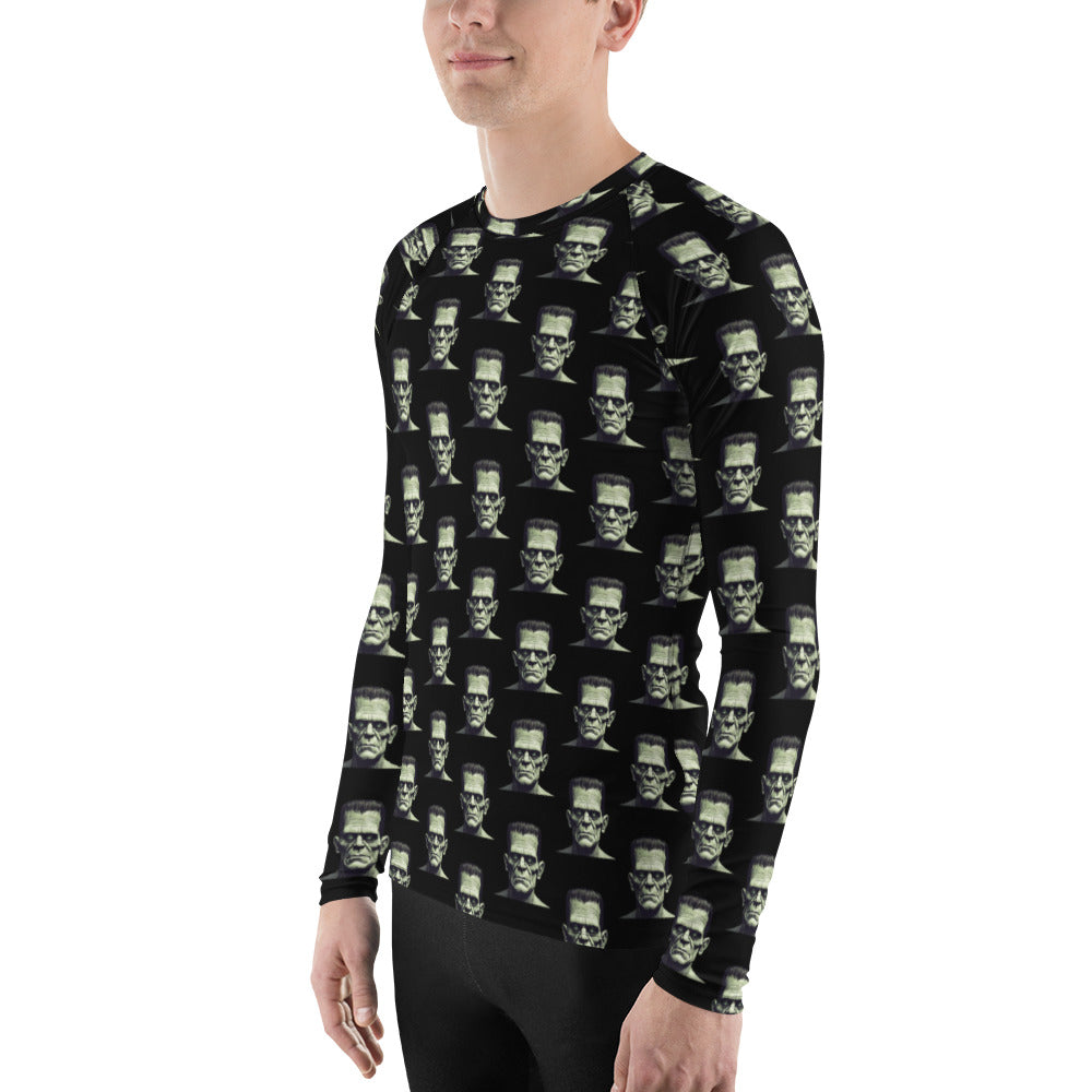 FRANK RASH GUARD