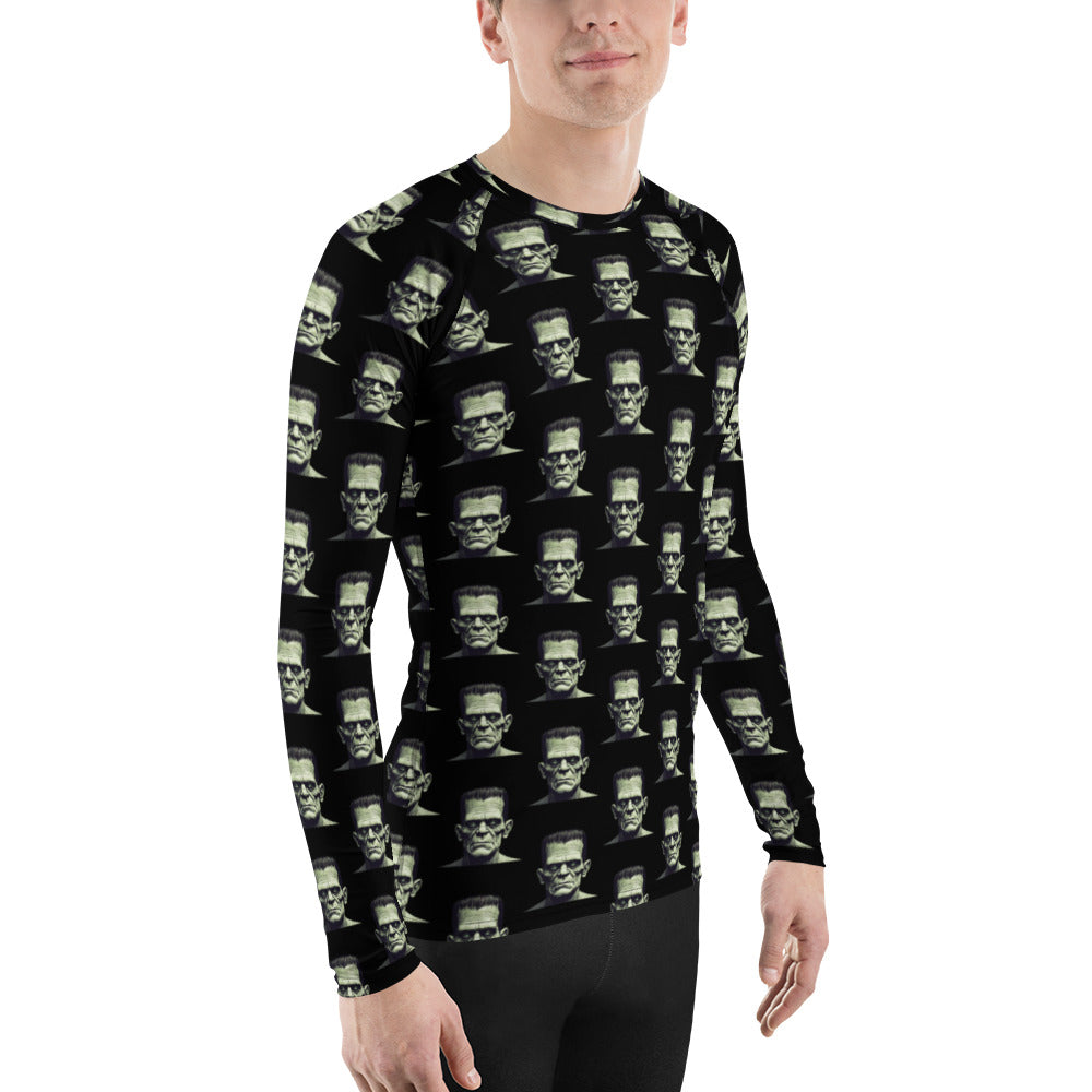 FRANK RASH GUARD