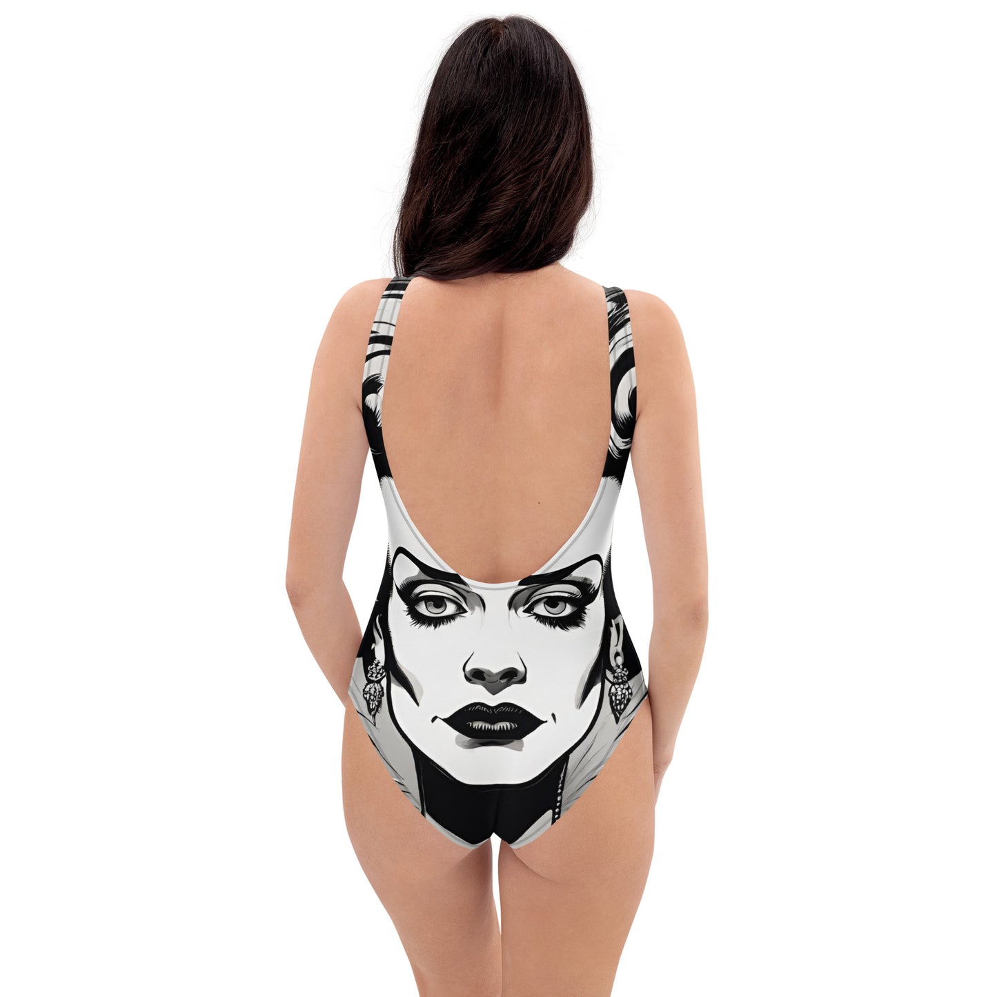 MARLENA SWIMSUIT