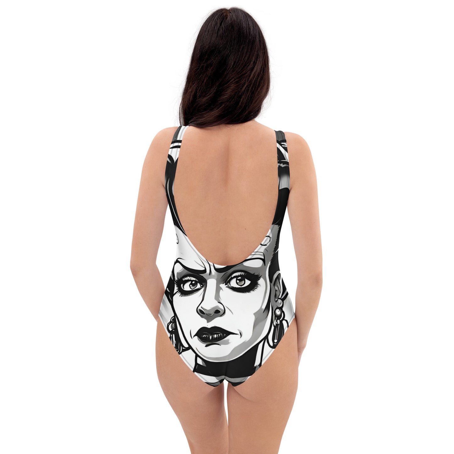 RIZZO SWIMSUIT