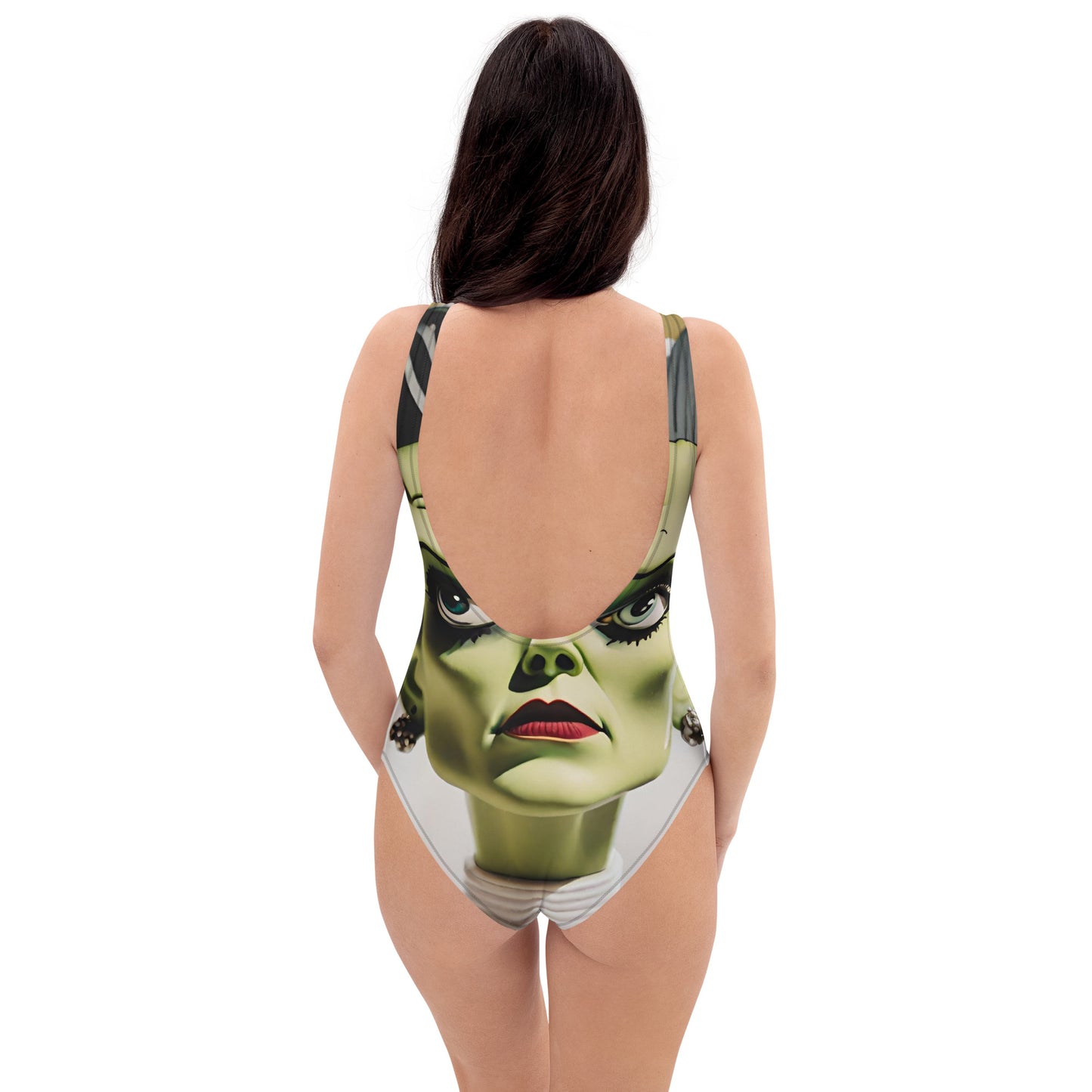 BRIDE OF FRANK SWIMSUIT