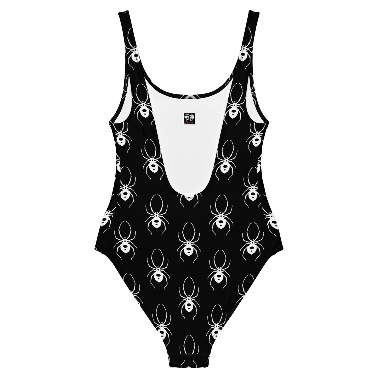 BLACK WIDOW SWIMSUIT