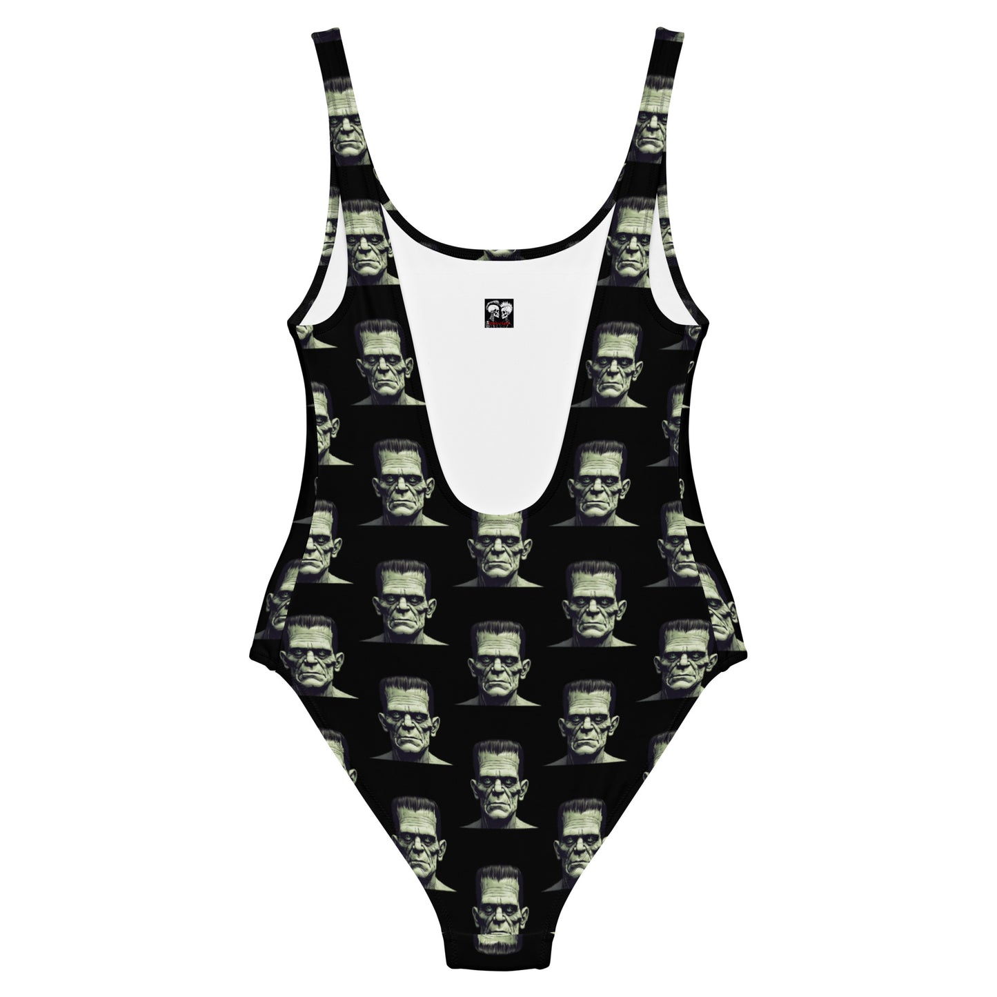 FRANK SWIMSUIT