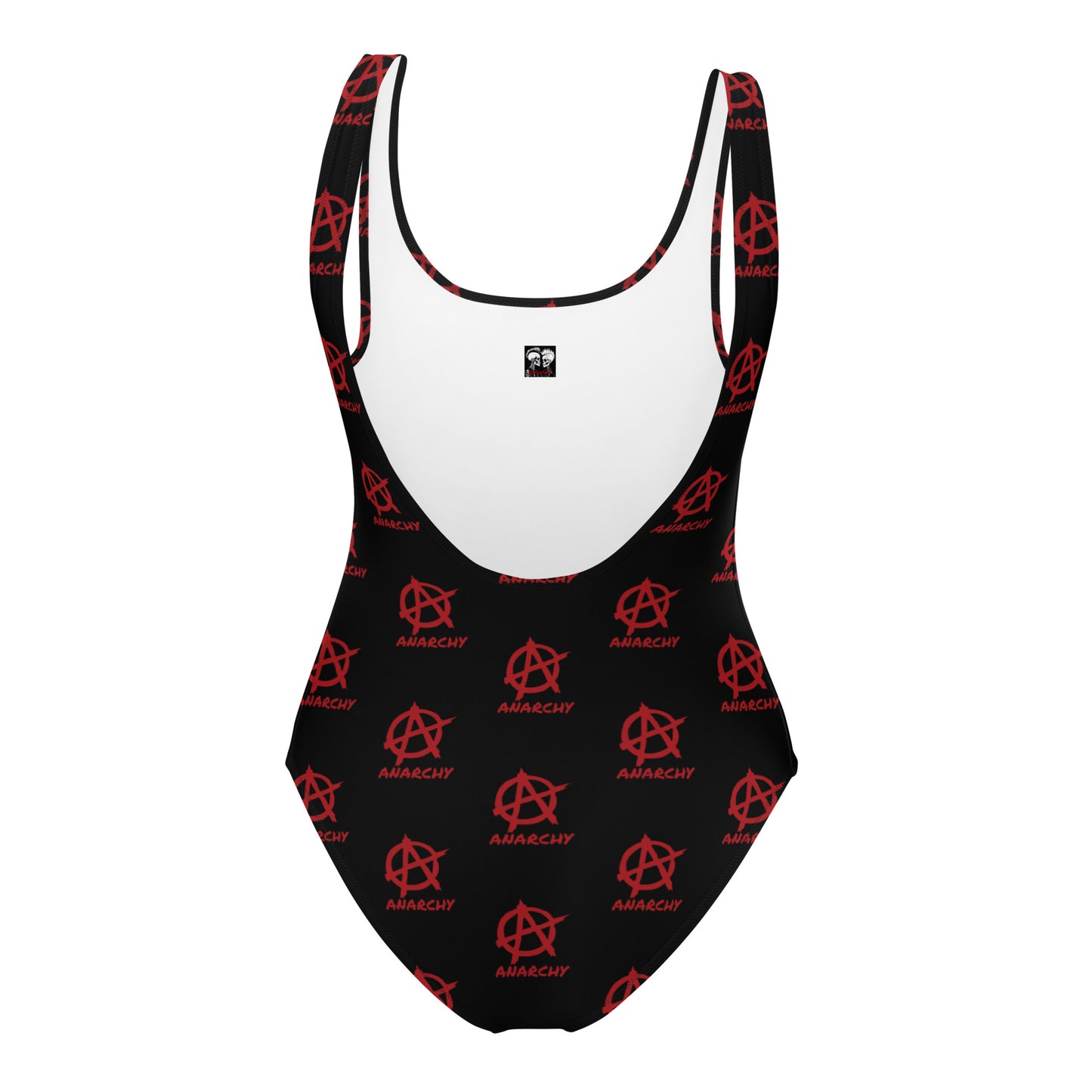 ANARCHY SWIMSUIT