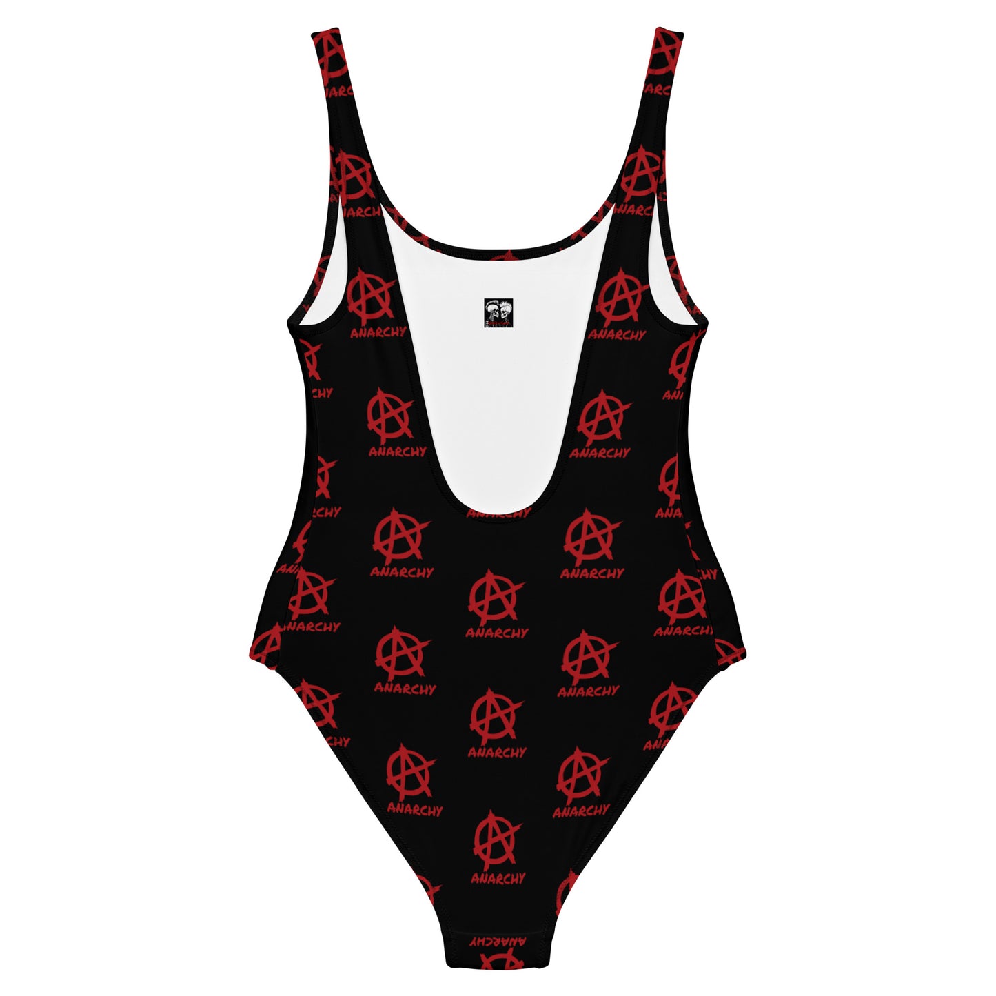 ANARCHY SWIMSUIT