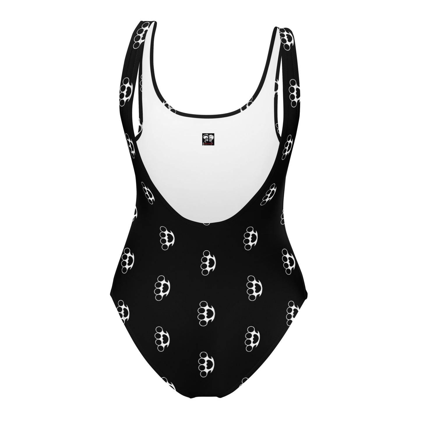BRASS KNUCKLES SWIMSUIT