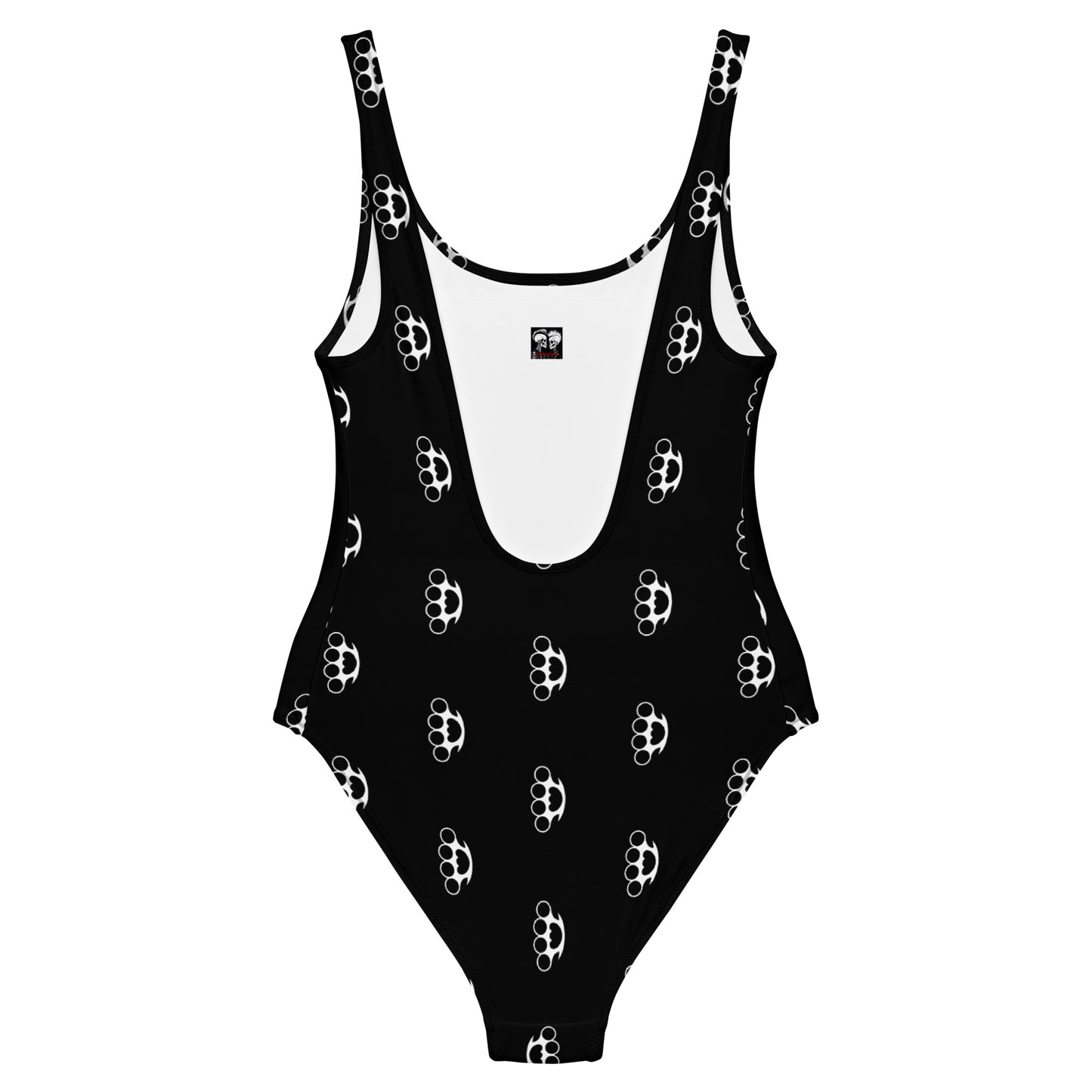 BRASS KNUCKLES SWIMSUIT