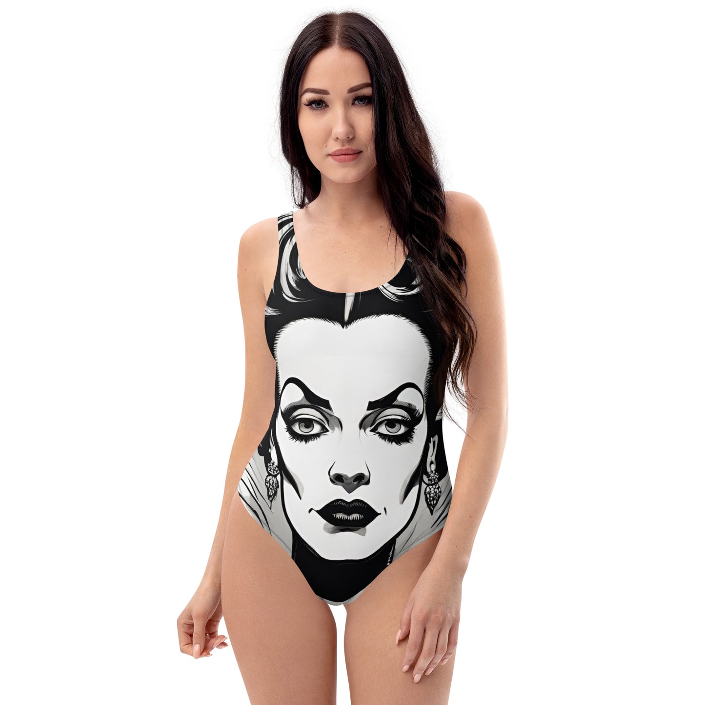 MARLENA SWIMSUIT