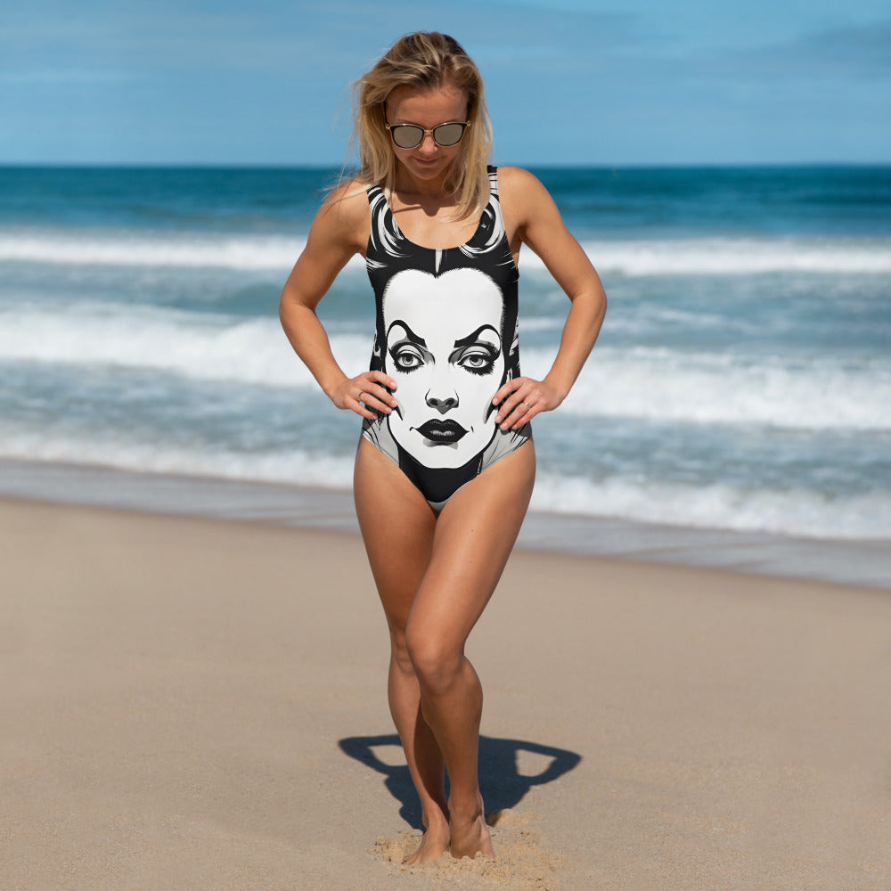 MARLENA SWIMSUIT