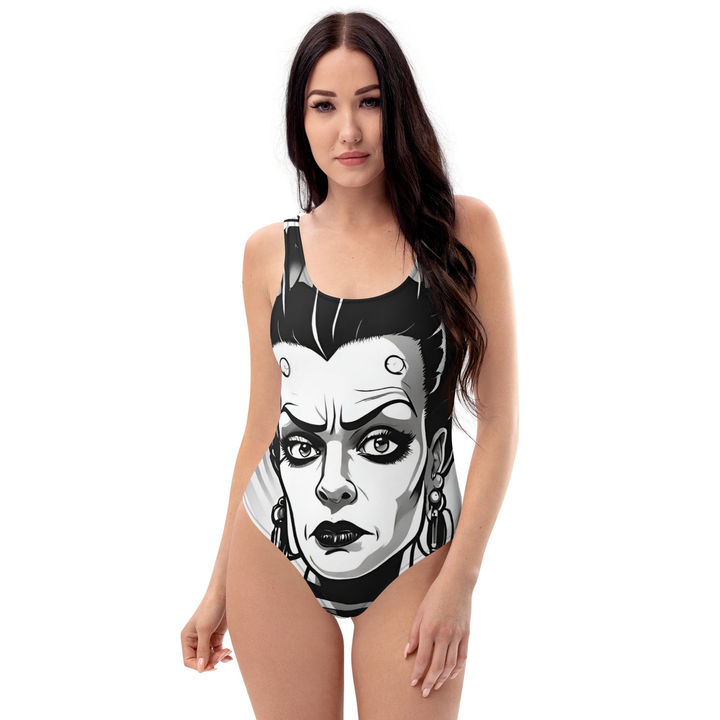 RIZZO SWIMSUIT