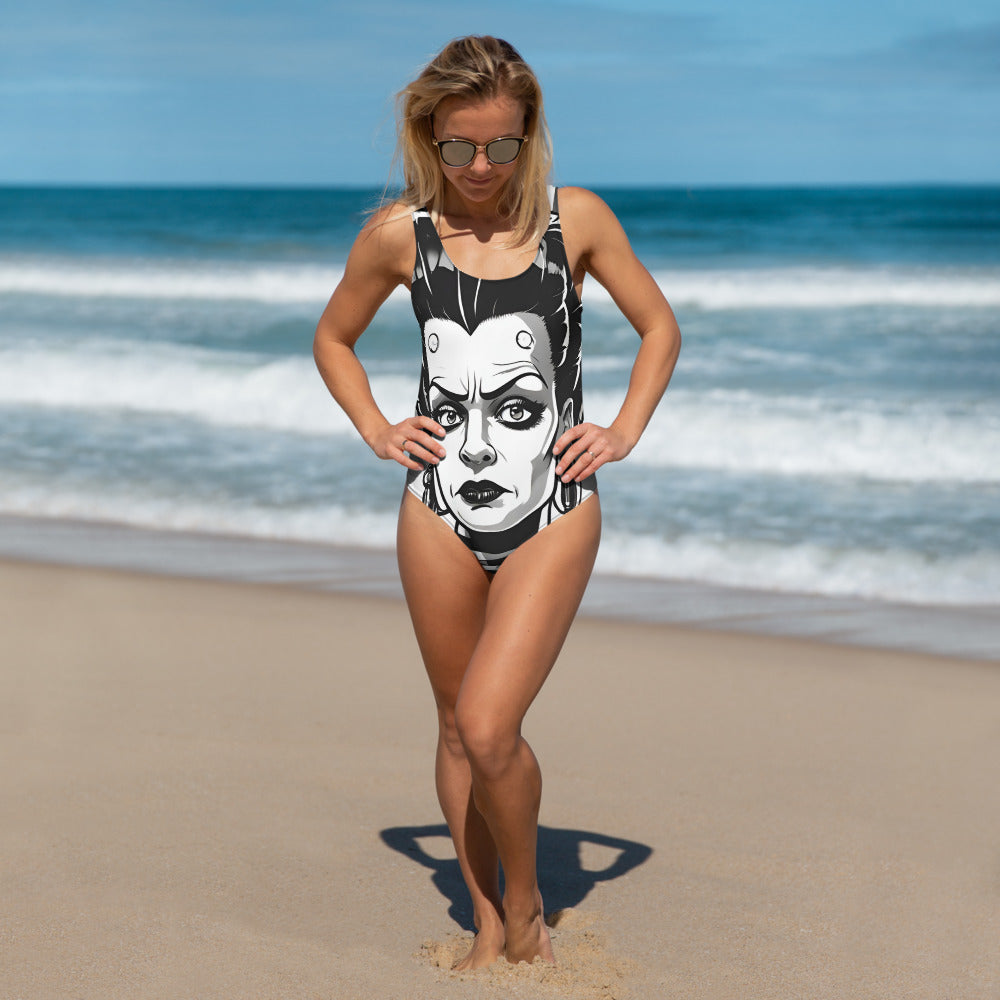 RIZZO SWIMSUIT