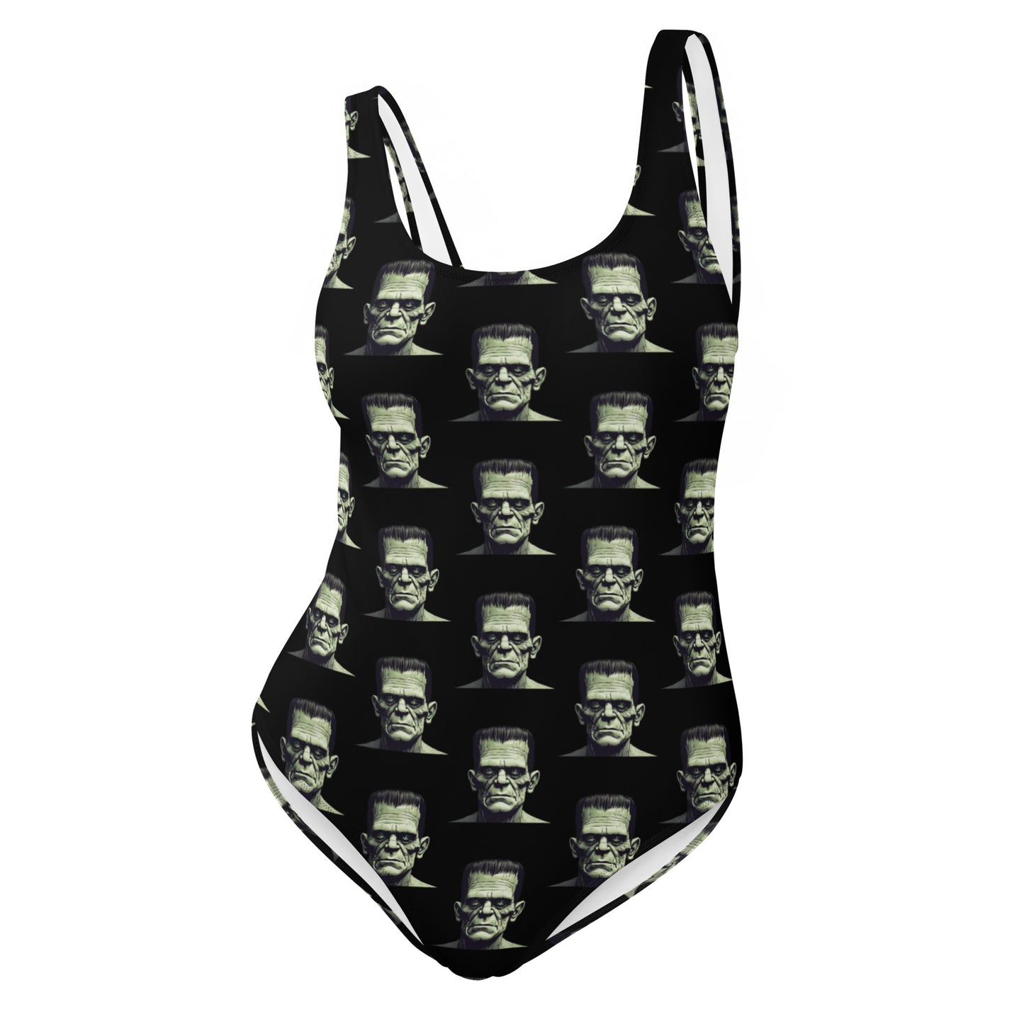 FRANK SWIMSUIT