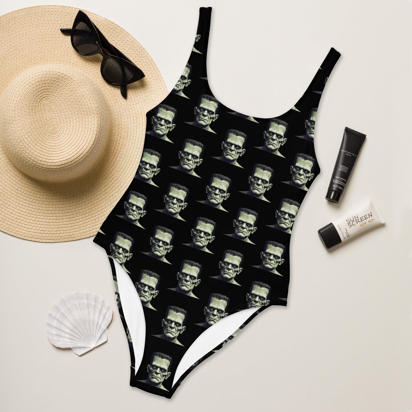 FRANK SWIMSUIT