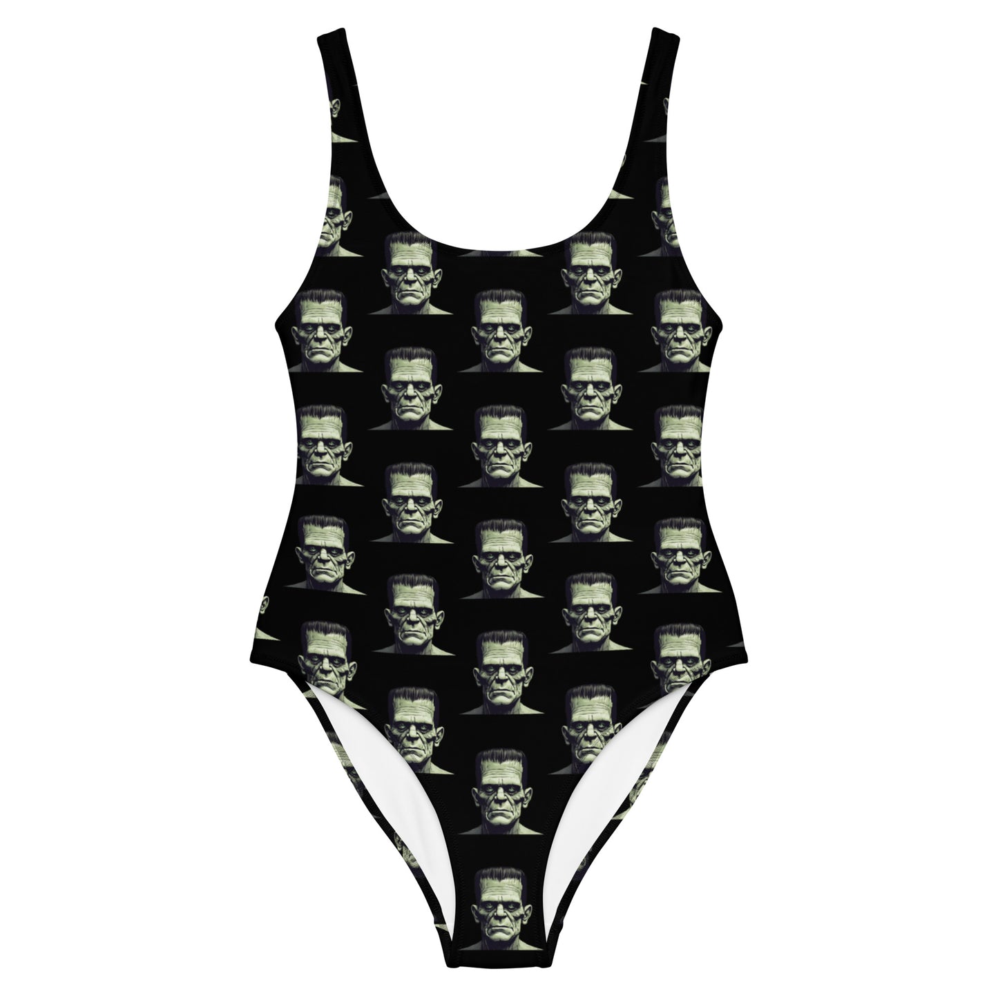 FRANK SWIMSUIT