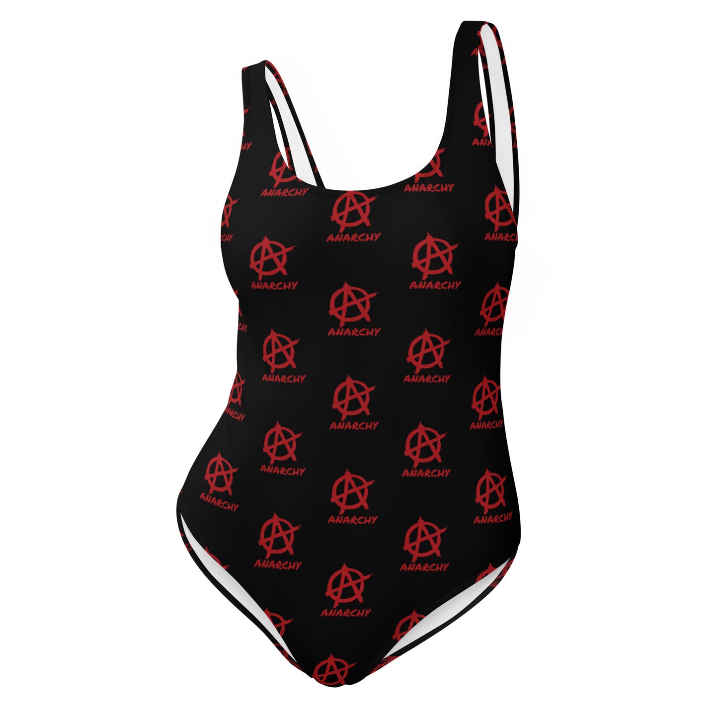 ANARCHY SWIMSUIT