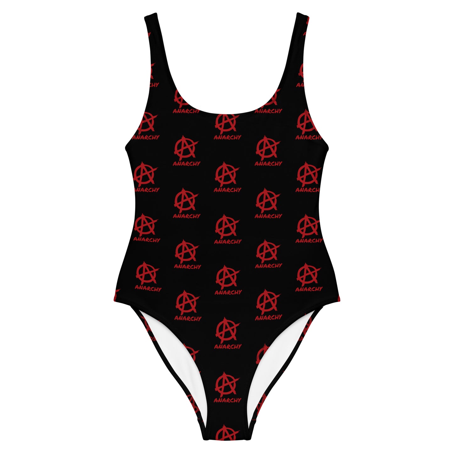 ANARCHY SWIMSUIT