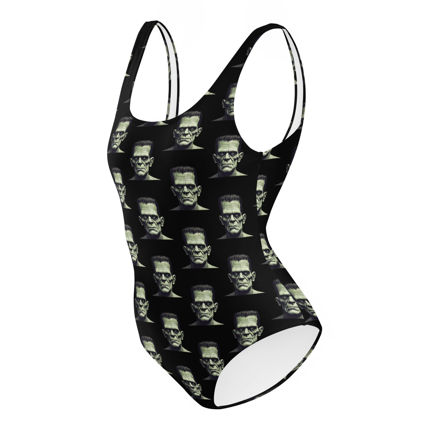 FRANK SWIMSUIT
