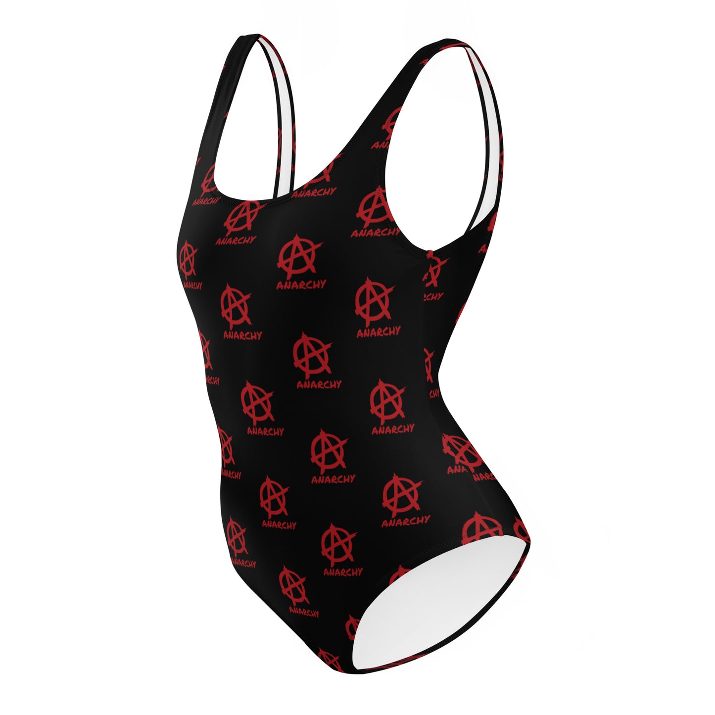 ANARCHY SWIMSUIT