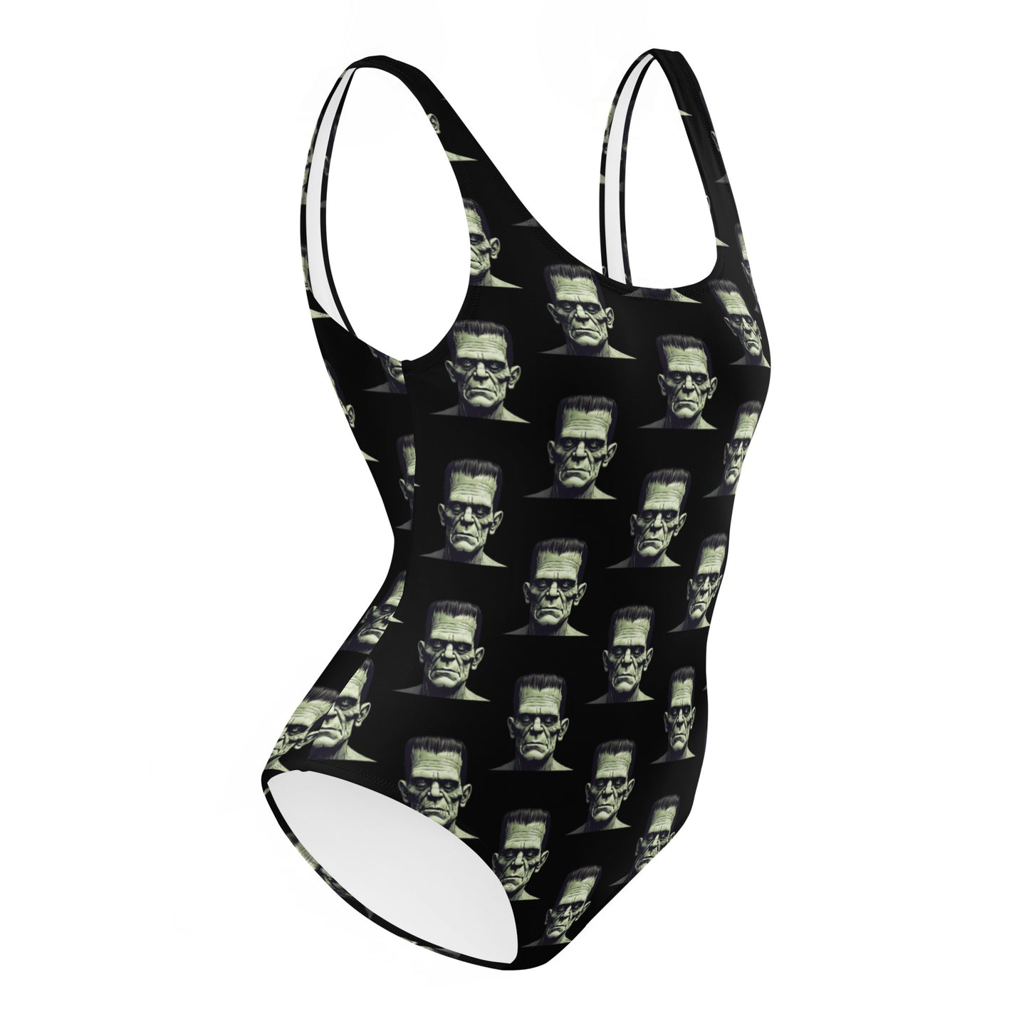 FRANK SWIMSUIT