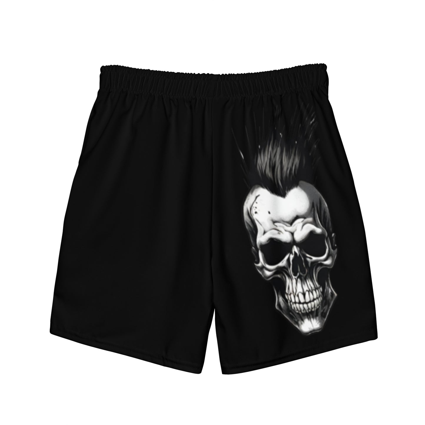 CREEP SWIM TRUNKS