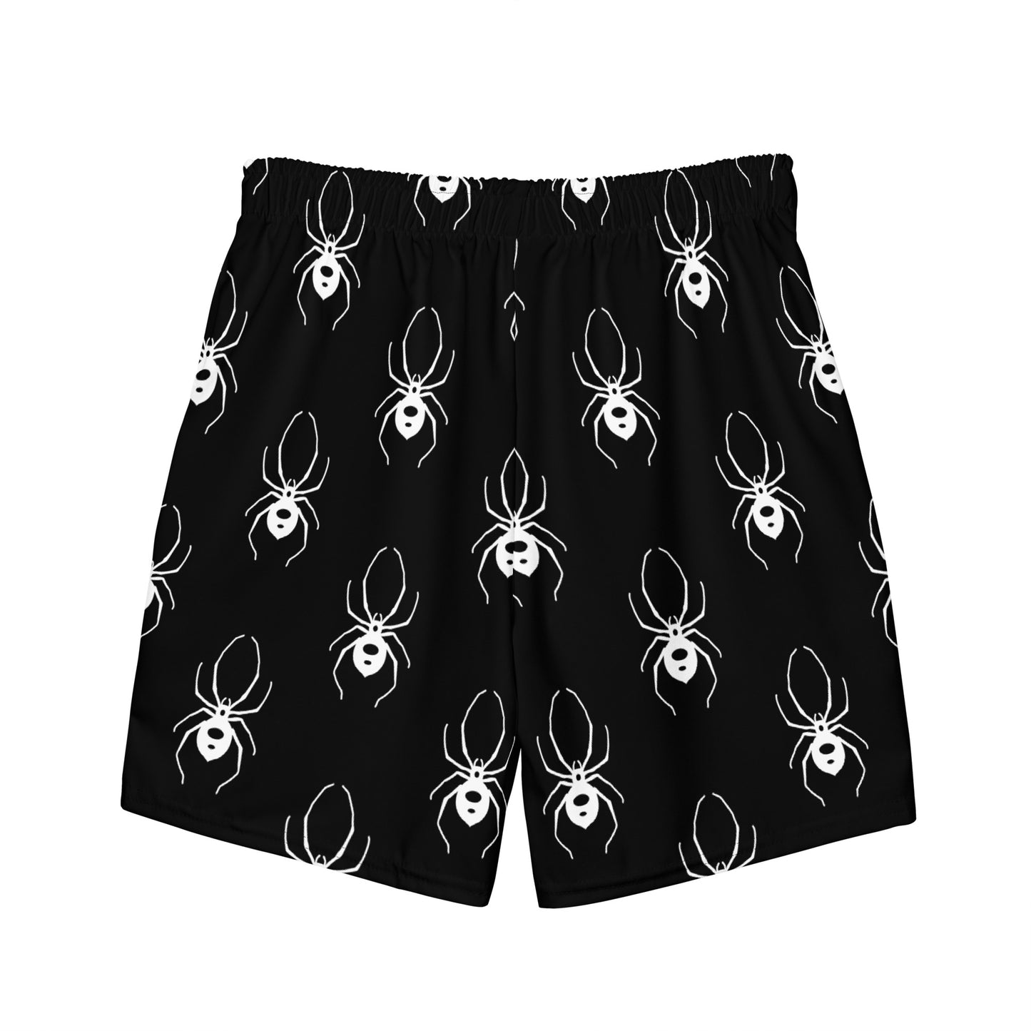 BLACK WIDOW SWIM TRUNKS