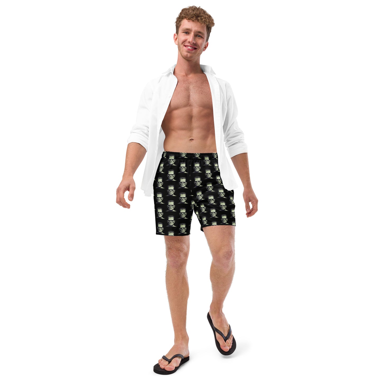 FRANK SWIM TRUNKS
