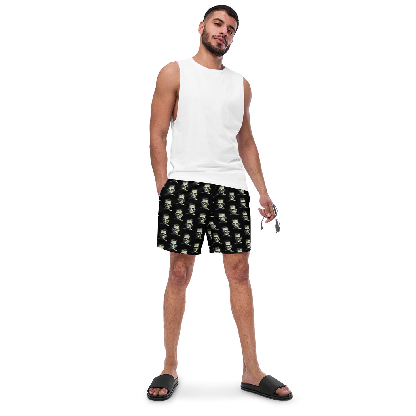 FRANK SWIM TRUNKS
