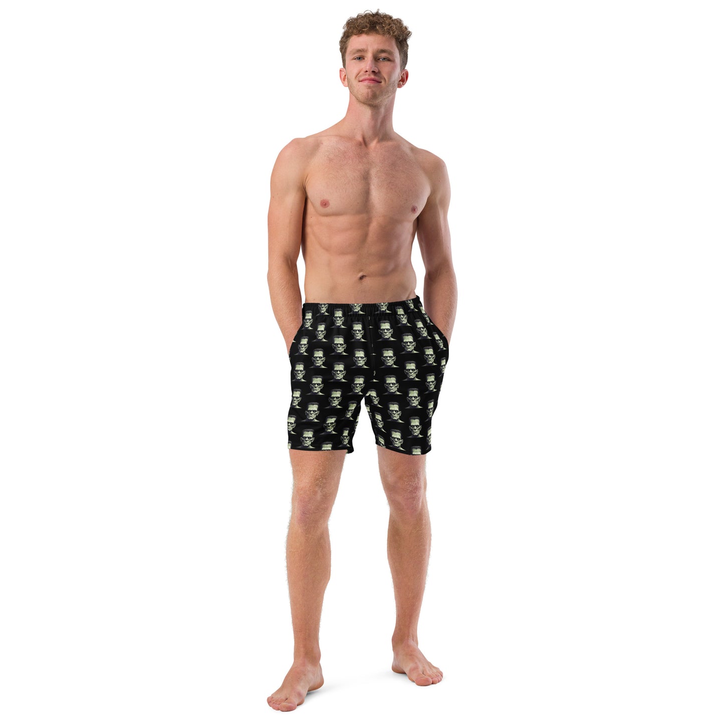 FRANK SWIM TRUNKS