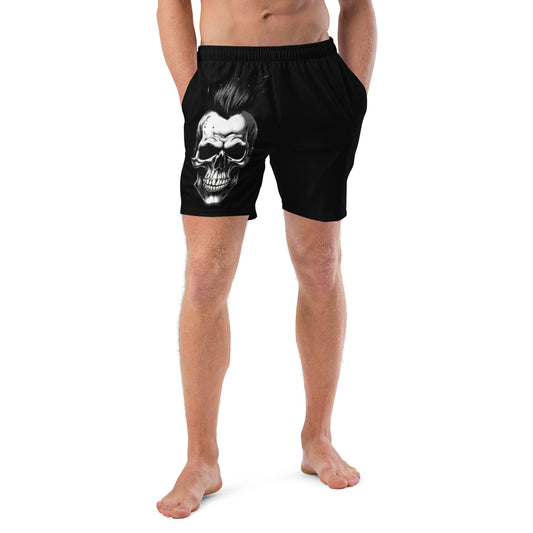 CREEP SWIM TRUNKS
