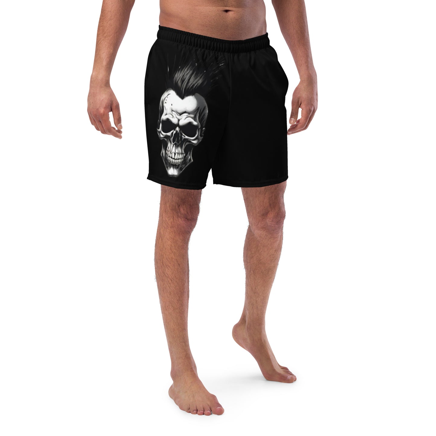 CREEP SWIM TRUNKS