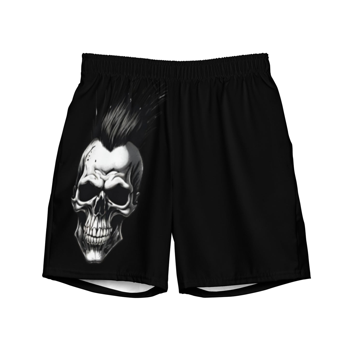 CREEP SWIM TRUNKS