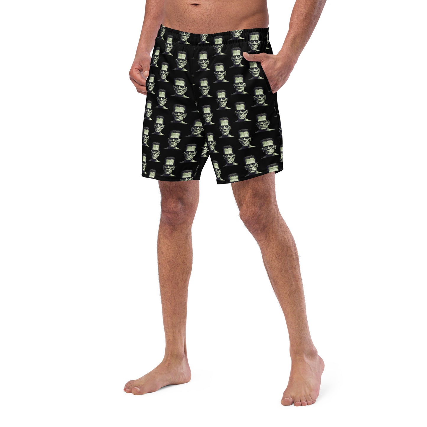 FRANK SWIM TRUNKS