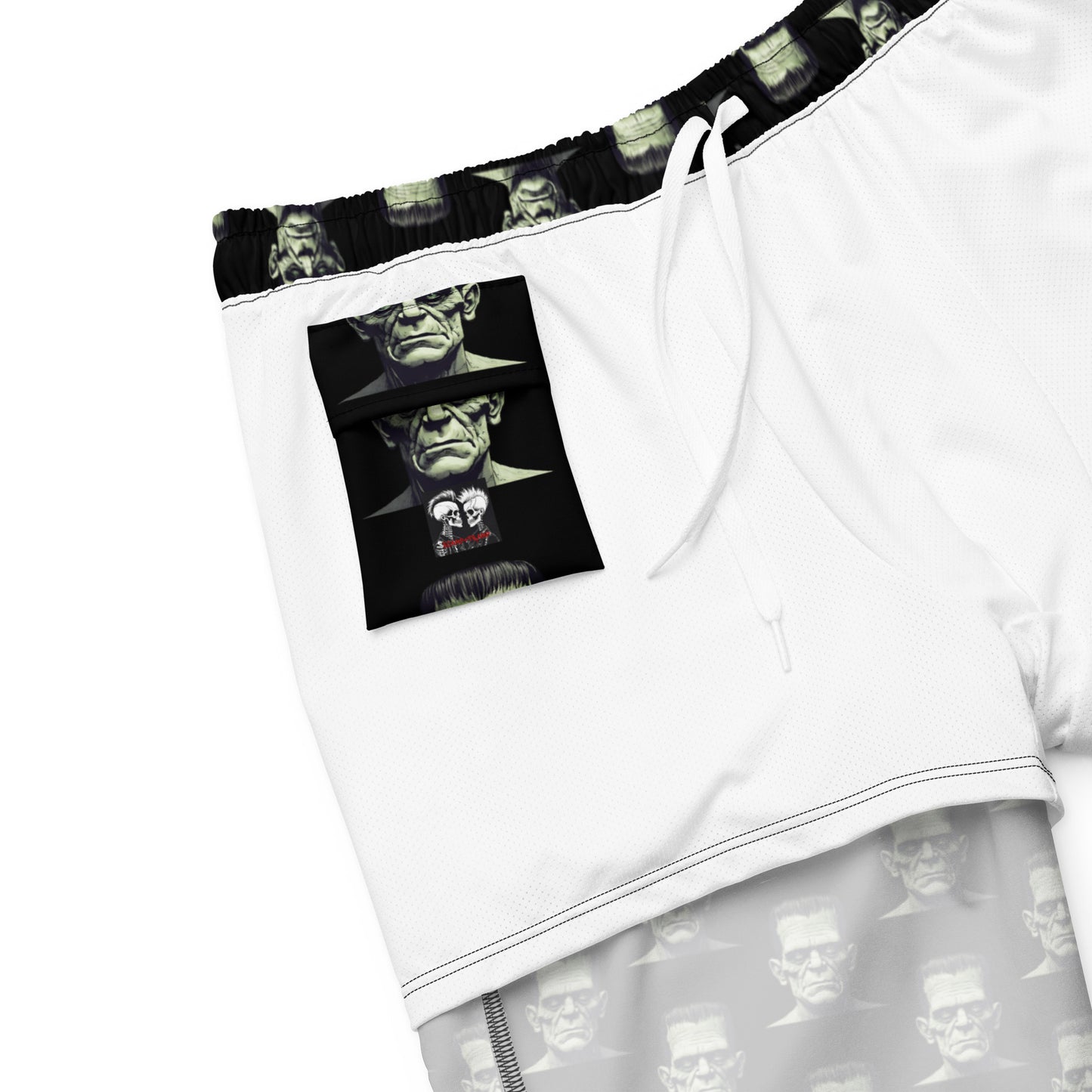FRANK SWIM TRUNKS
