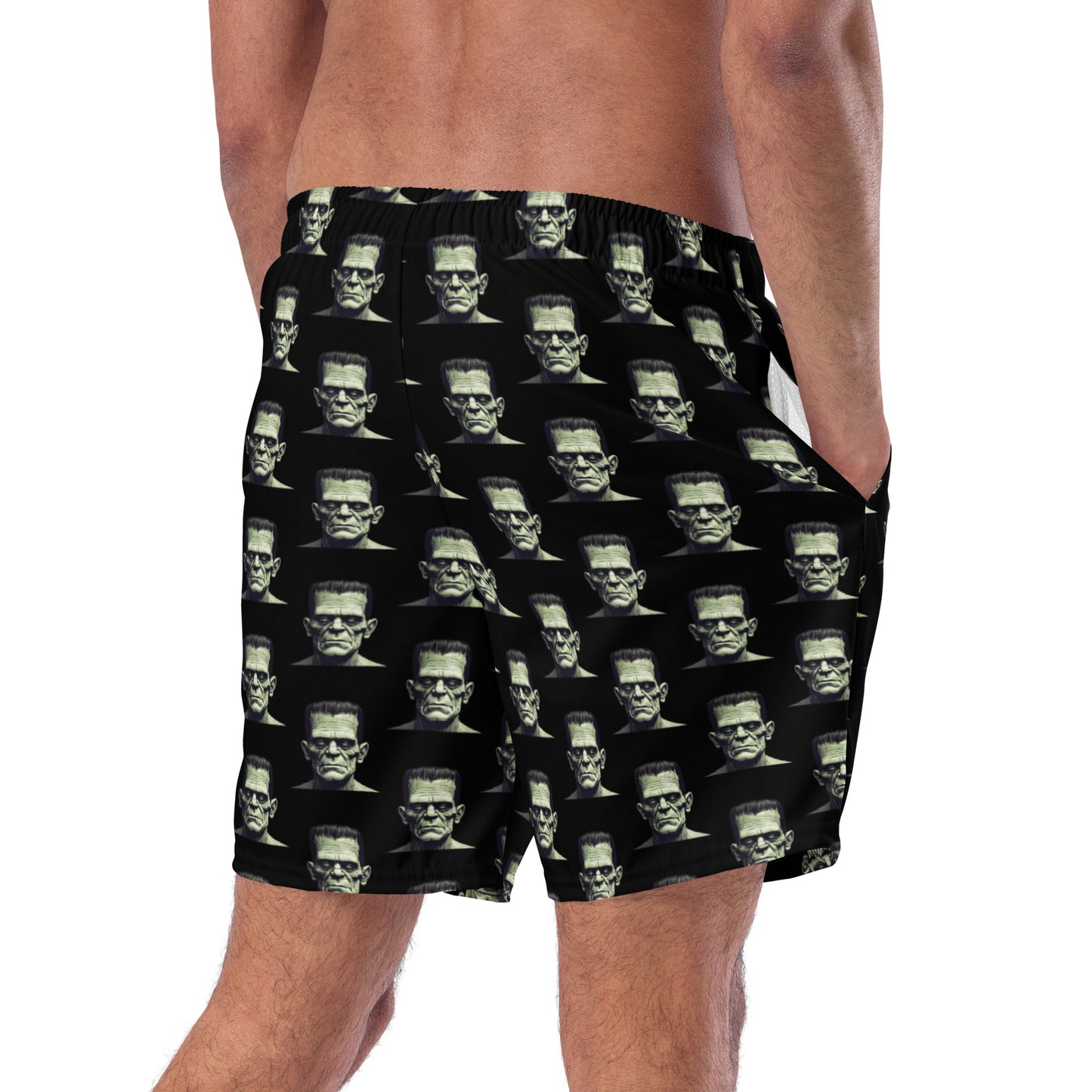 FRANK SWIM TRUNKS