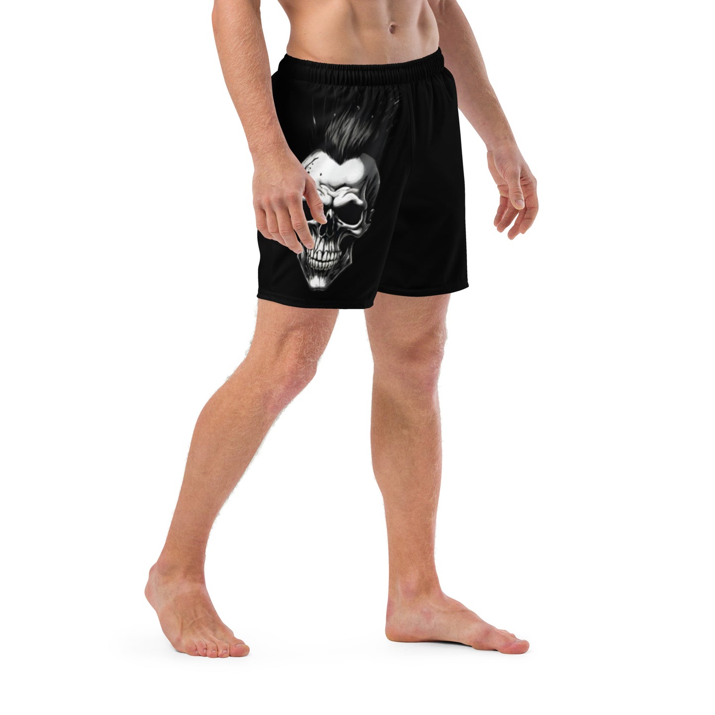 CREEP SWIM TRUNKS