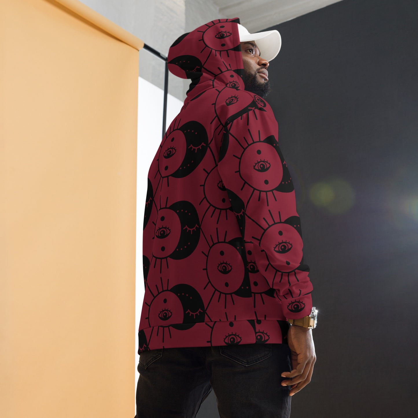 MYSTICAL UNISEX HOODIE