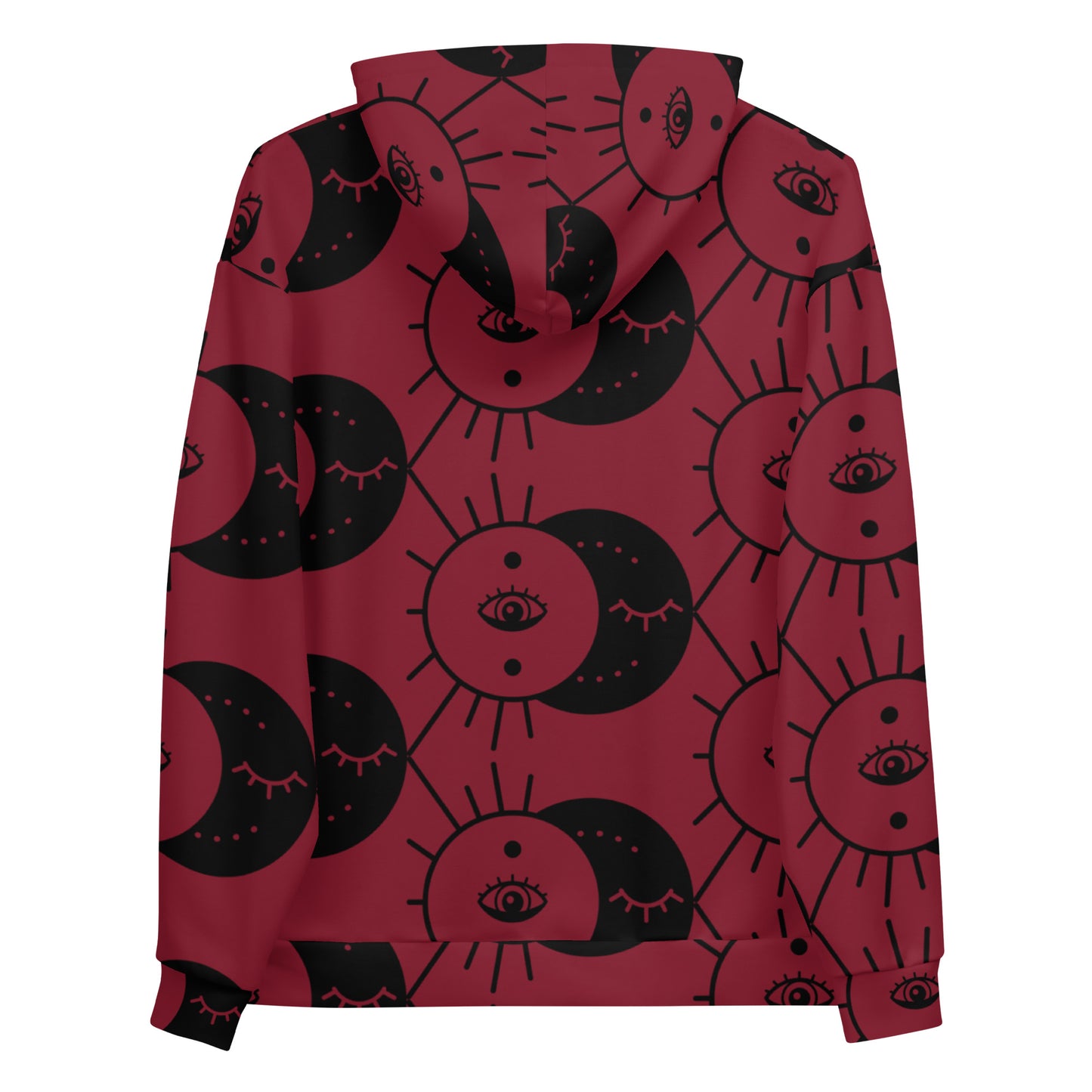 MYSTICAL UNISEX HOODIE