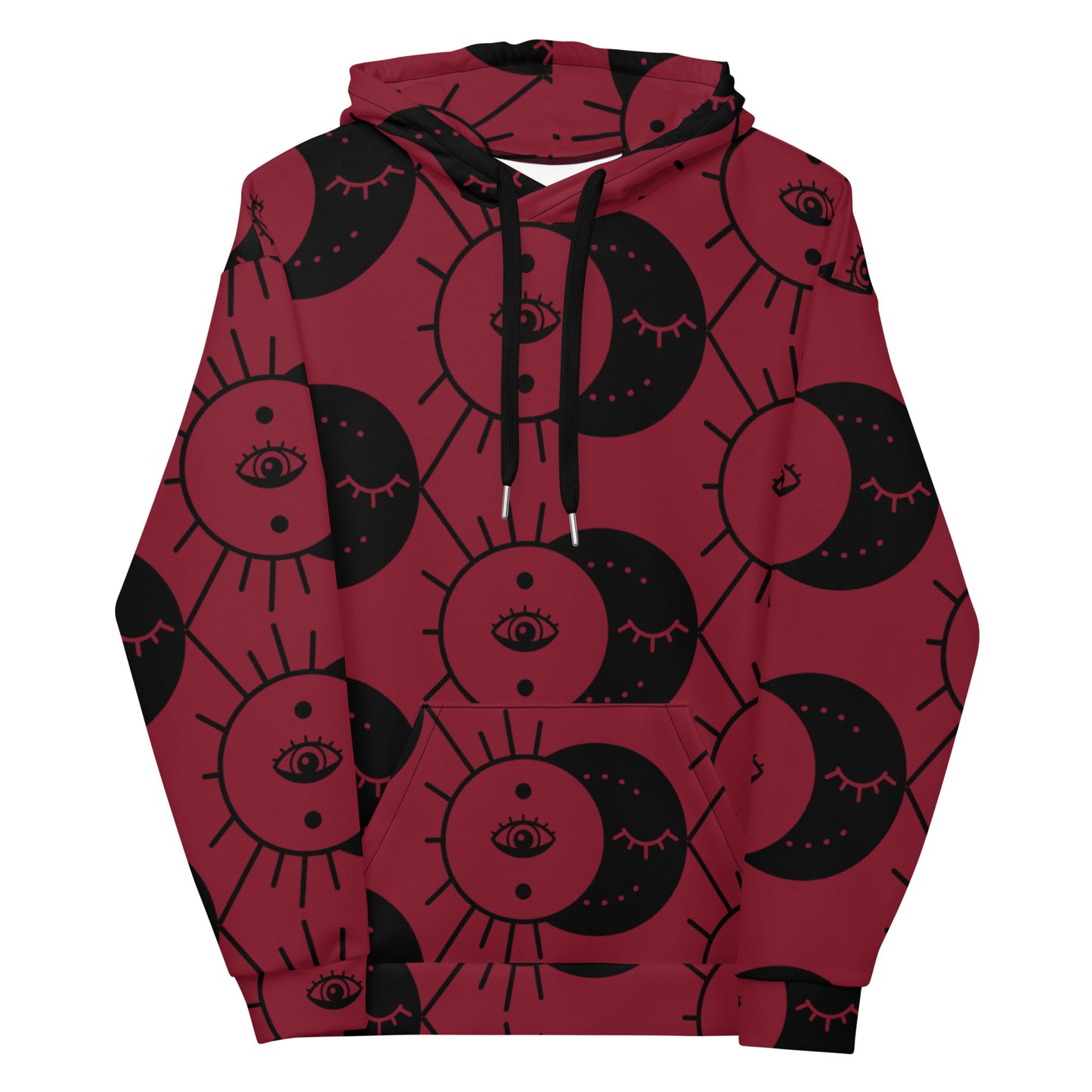 MYSTICAL UNISEX HOODIE