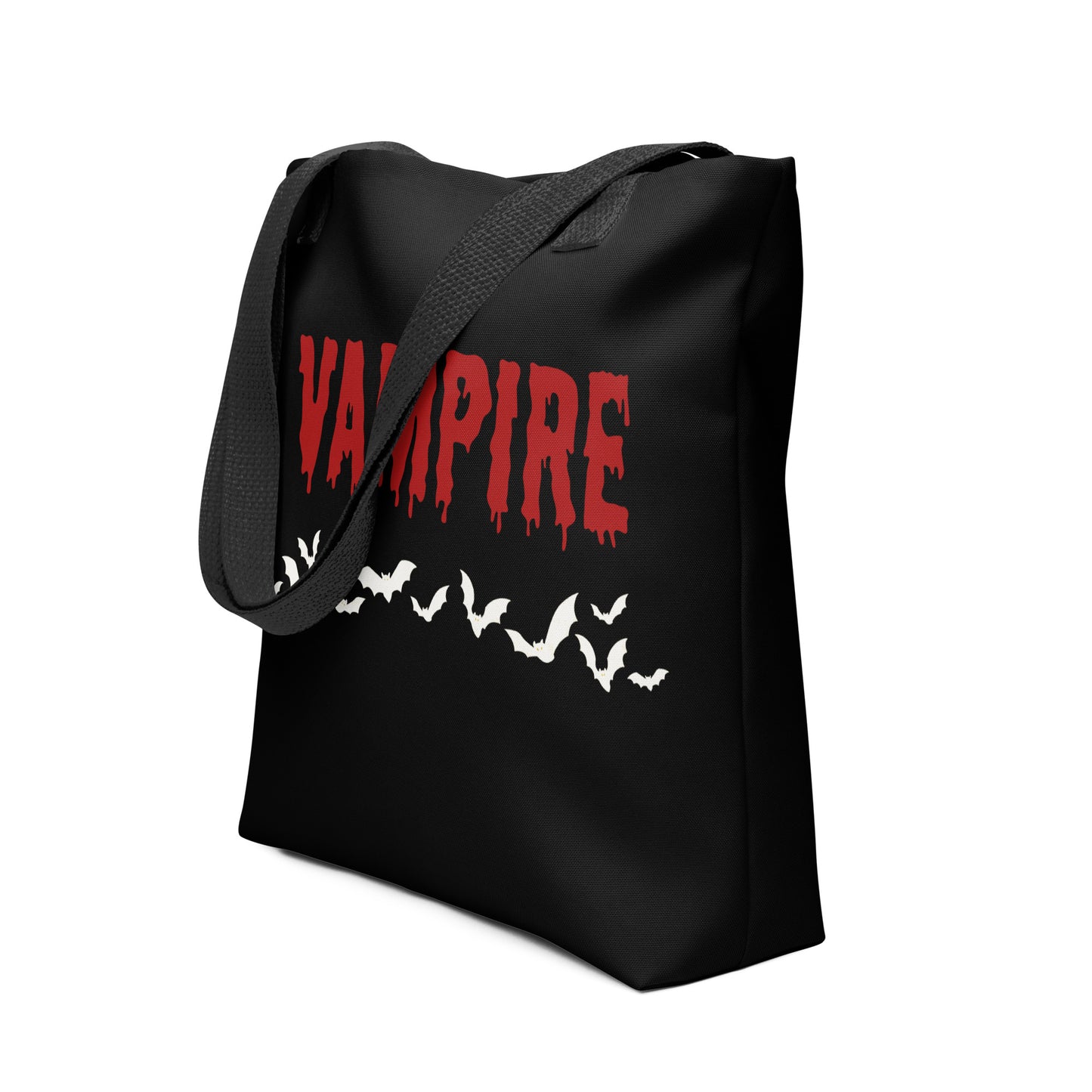 VAMPIRE TOTE BAG