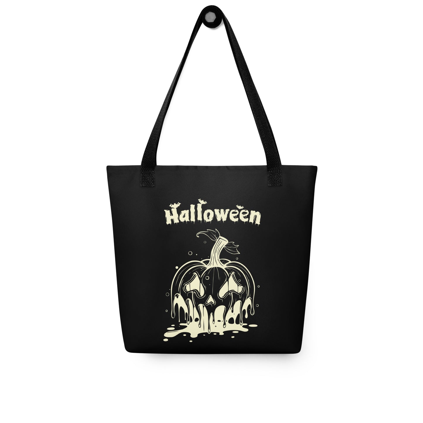 HALLOWEEN TOTE BAG