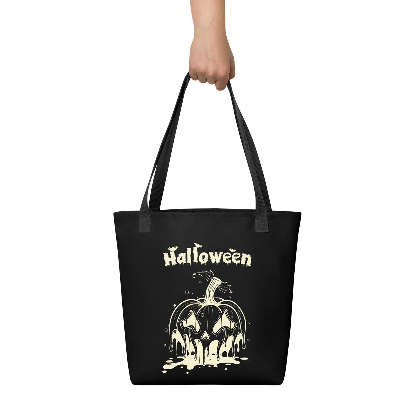 HALLOWEEN TOTE BAG