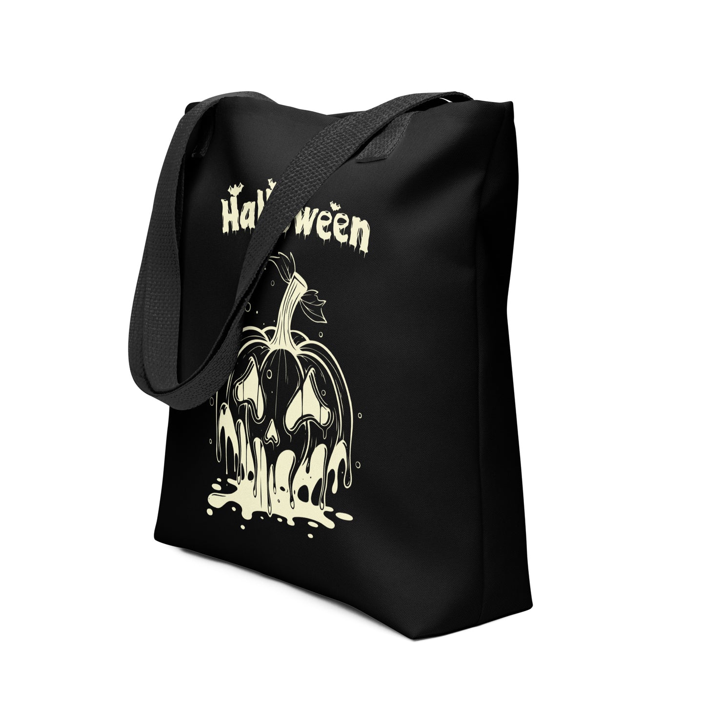 HALLOWEEN TOTE BAG