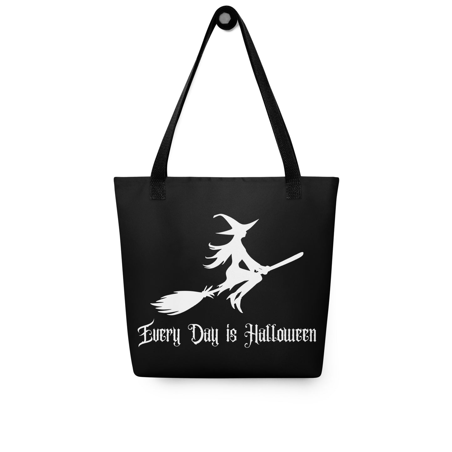 EVERY DAY IS HALLOWEEN TOTE BAG