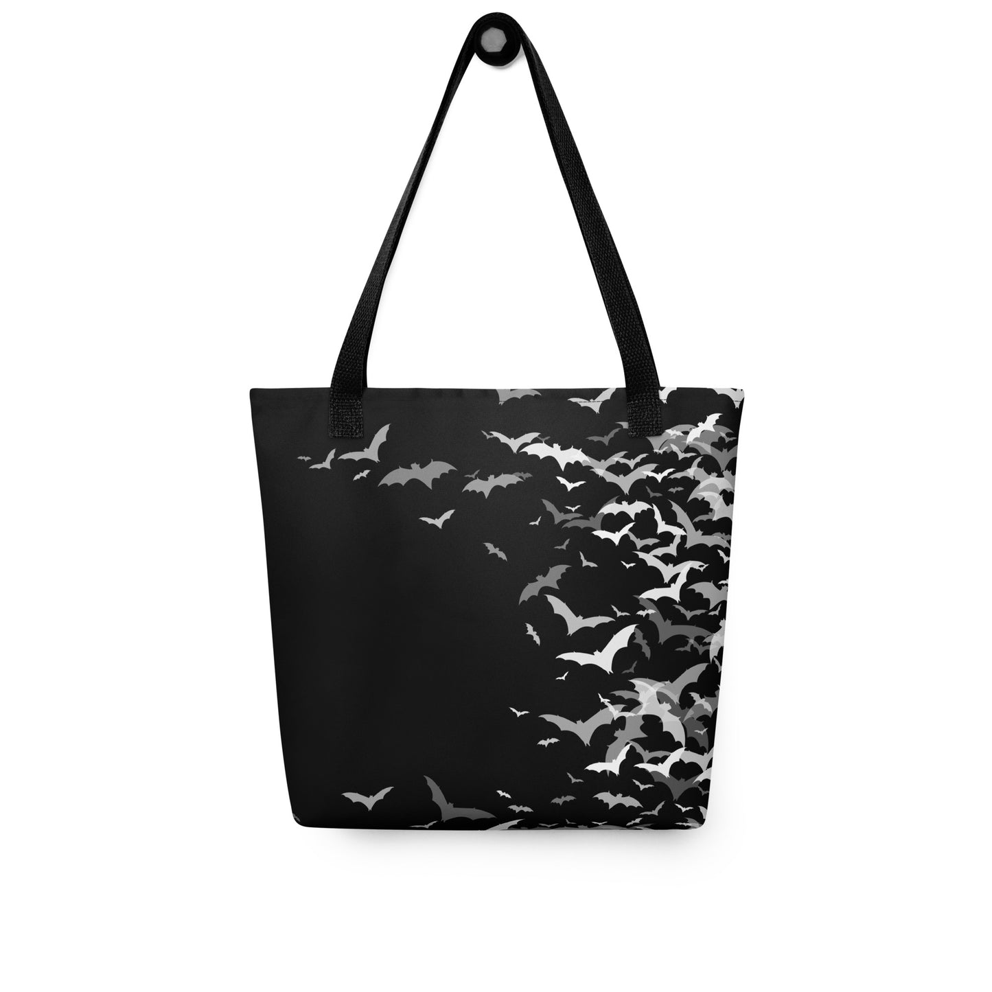 BATS TOTE BAG