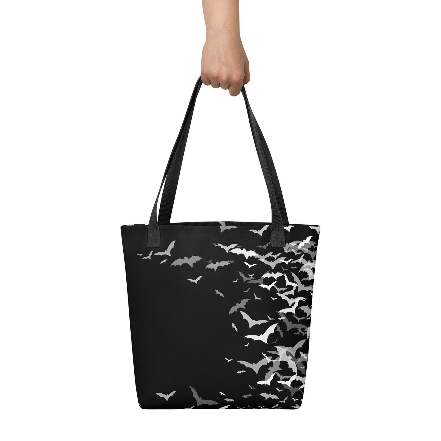 BATS TOTE BAG