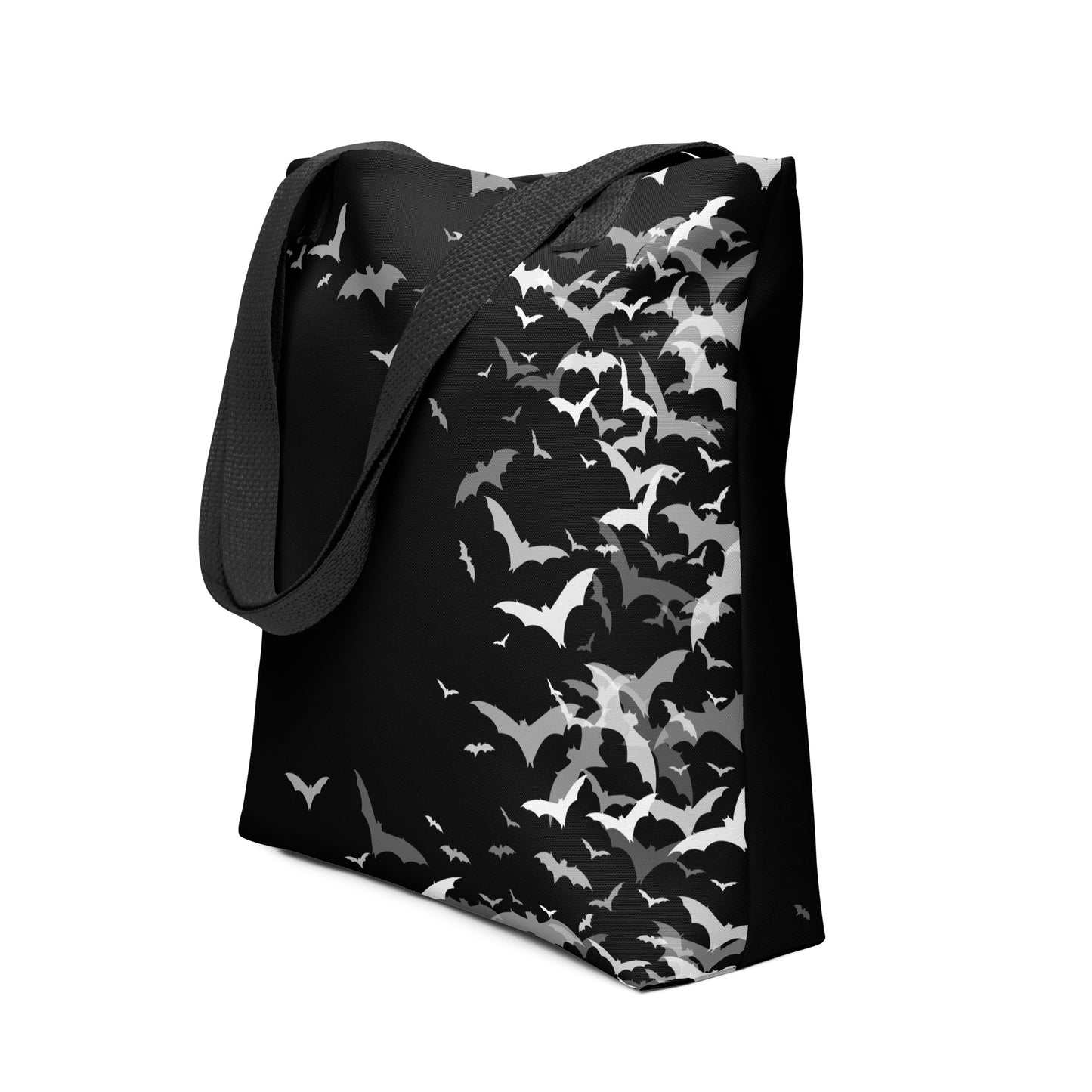BATS TOTE BAG