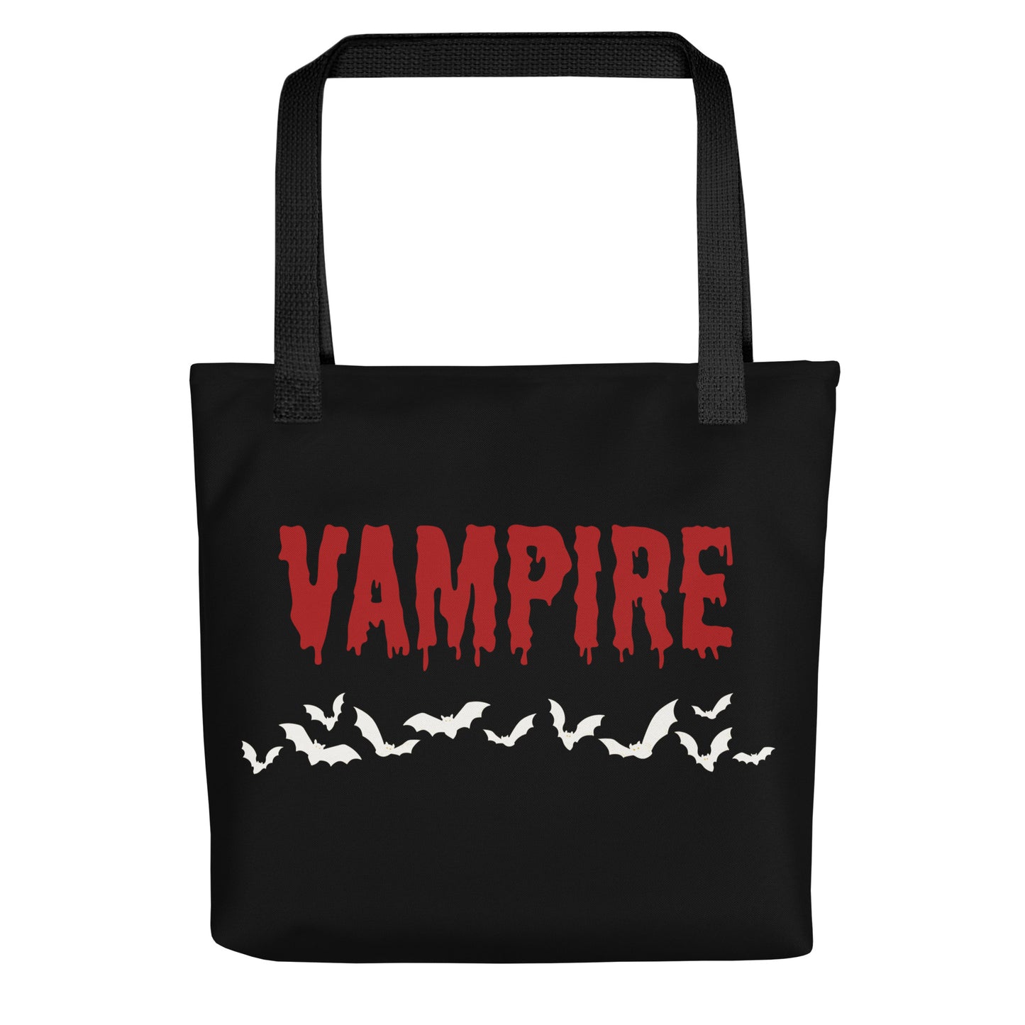 VAMPIRE TOTE BAG